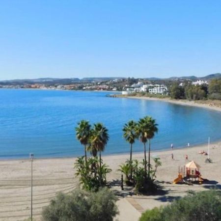 Estepona Port Beachside Apartment - Marina Bay エクステリア 写真