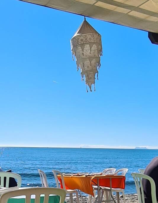 Estepona Port Beachside Apartment - Marina Bay エクステリア 写真