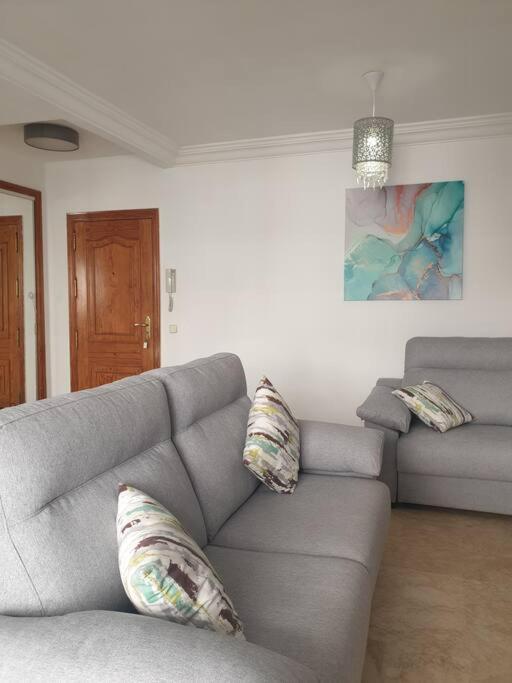 Estepona Port Beachside Apartment - Marina Bay エクステリア 写真