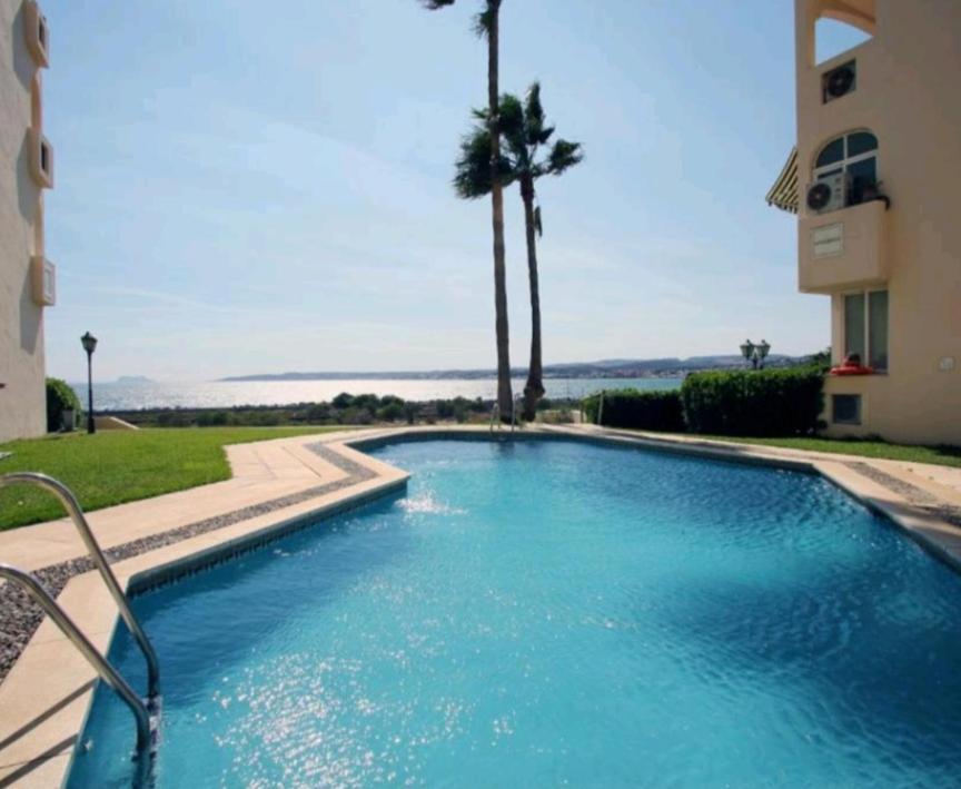 Estepona Port Beachside Apartment - Marina Bay エクステリア 写真